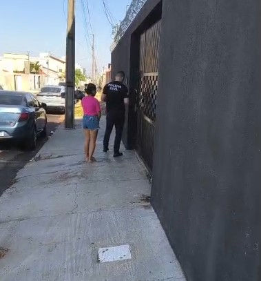 Polícia civil prende suspeita de desviar R$ 35 mil de idosa por meio de transferências pix em Mineiros