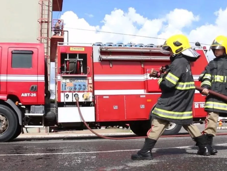 Abertas inscrições para programa Bombeiro Mirim 2025 em Goiás