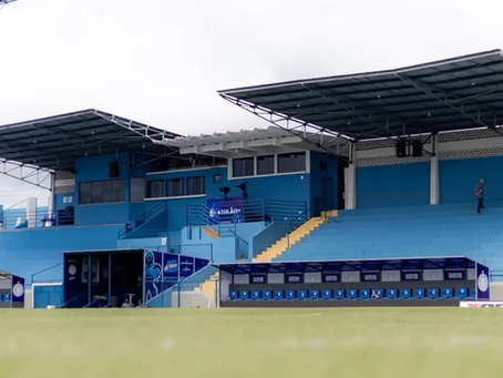 Goiatuba tem perda de mando anulada e multa reduzida pelo STJD