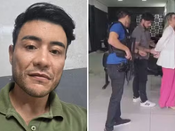 Delegado que prendeu advogada após ela reclamar nas redes sociais de arquivamento de boletim é transferido de cidade