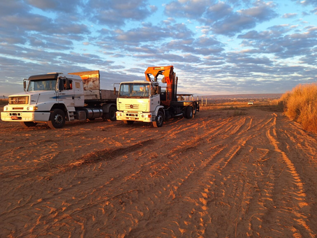 Goiás planeja entregar quase 3 mil novas vagas em seis unidades prisionais até 2025