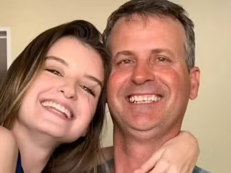 Pai de influenciadora que denunciou ataque, produtor rural morreu após ser baleado por amigo durante discussão pelo fim de sociedade, diz delegado