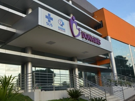 Maternidades de Goiânia suspendem atendimentos por falta de pagamento mais uma vez