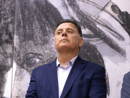 PSDB de Marconi Perillo sofre derrota na Justiça Eleitoral em ação contra Gracinha Caiado