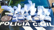 Operação em Jataí apreende eletrônicos em investigação sobre pornografia infantil