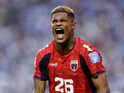 Copa do Mundo: Uruguai e Cabo Verde empatam em jogo eletrizante