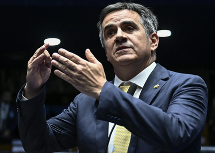 Investigado no caso Banco Master, Ciro Nogueira perde reeleição ao Senado no Piauí
