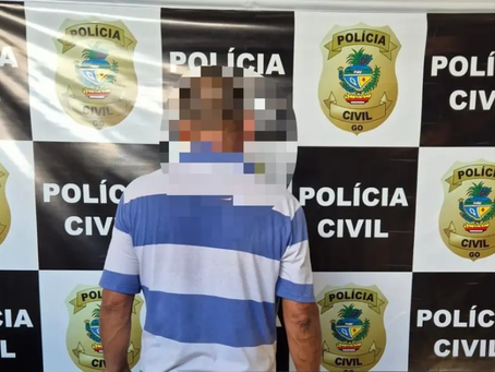 Jovem denuncia padrasto por anos de trabalho forçado e ameaças de morte em Piracanjuba