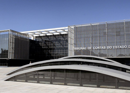 Vagas no TCE e TCM podem entrar no jogo da nova distribuição de cargos pós-eleição