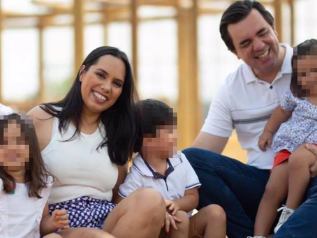 Justiça condena irmãs por morte de cartorário em Rubiataba; penas somam 54 anos