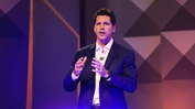 Daniel Vilela anuncia que vai se licenciar do governo na primeira semana de novembro para tirar férias; presidente do TJ-GO deve assumir