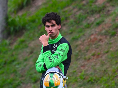 Gabriel Bortoleto se torna o 19º brasileiro a não concluir corrida de estreia em casa na Fórmula 1
