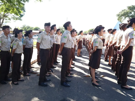 Estudantes de Colégio Militar podem ser expulsos após esquema de fraude em Bolsa-Uniforme