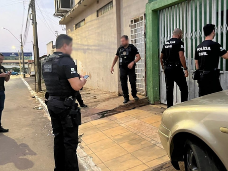 ‘Rainha do Gado’: quadrilha liderada por professora movimentou R$ 54 milhões através de golpes financeiros