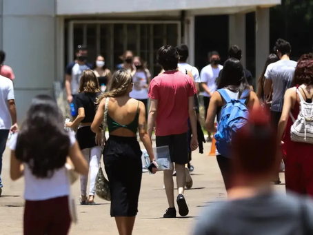 Governo de Goiás divulga lista de estudantes classificados no ProBem
