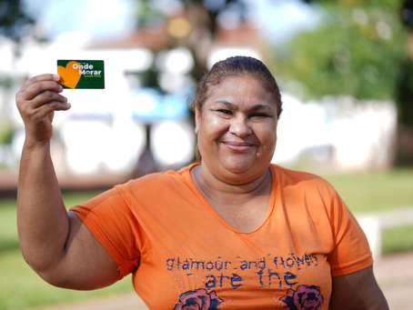 Agehab abre inscrições para programa de Aluguel Social em 18 municípios