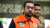 Cláudio Castro diz a aliados que vai renunciar no RJ na véspera de julgamento no TSE