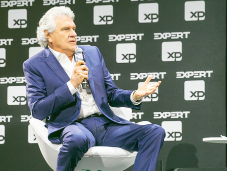 Goiás pretende liberar a industrialização de terras raras no Brasil, diz Caiado