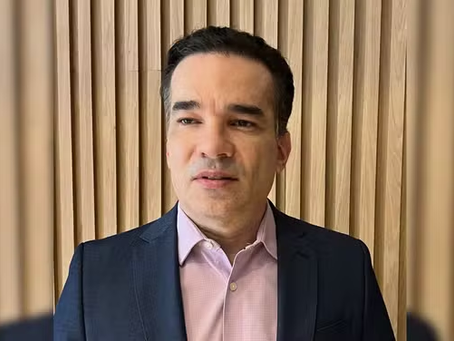 Médico Márcio de Paula Leite é escolhido para ser interventor do estado na Saúde em Goiânia, diz Mabel