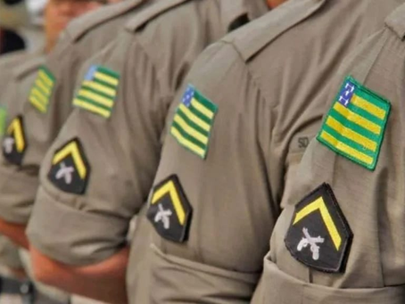 STF decide abrir nova turma da PM-GO para contemplar candidatas não convocadas em curso de formação