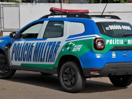Estudante de medicina é preso após suspeita de estuprar aluna da UFG durante festa universitária em Goiânia