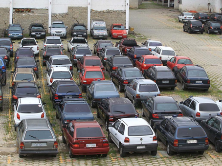 Detran Goiás faz alerta para golpe de falsos leilões