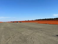 Novo aeroporto de Jataí terá investimento de R$ 100 milhões e mira movimentações internacionais