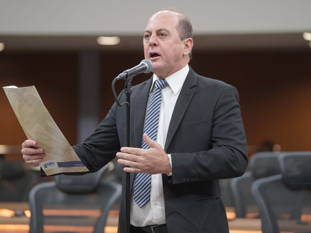 Alego convoca audiência pública com Equatorial para discutir quedas de energia em Goiás