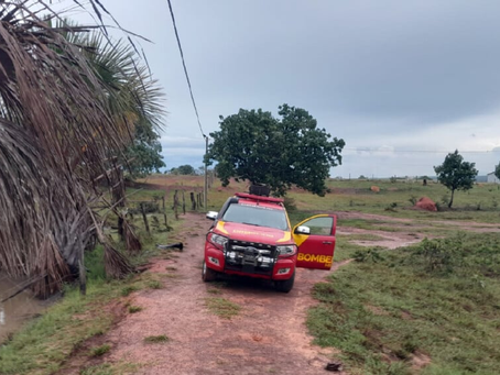 Homem morre afogado durante pescaria em represa de Mineiros