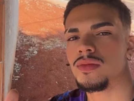 Jovem de 23 anos morre após fazer procedimento no pulmão em unidade de saúde; família denuncia erro médico