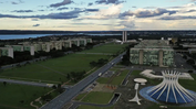 Governo define horário de expediente em jogos do Brasil na Copa