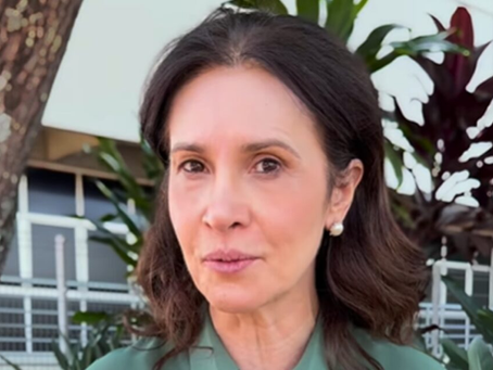 STJ suspende inquérito policial contra prefeita de Porangatu