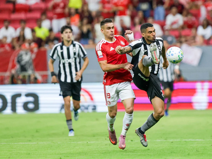 CBF acaba com jogos tarde da noite de domingo e às 19h em dias úteis