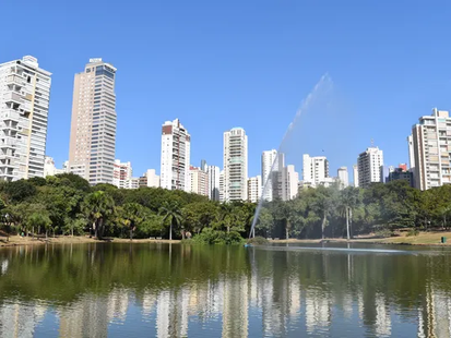 Goiânia movimenta R$ 4,1 bilhões em vendas de imóveis em 2025, diz associação