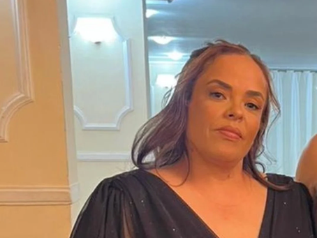 Mulher desaparecida na Chapada dos Veadeiros é encontrada com vida após três dias de buscas