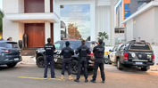 Suspeitos de fabricar e distribuir anabolizantes são alvos da polícia do DF