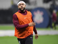Corinthians faz contato com Memphis para discutir dívida e tentar evitar novo transfer ban