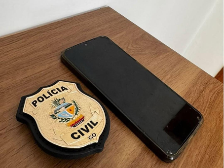 Pastor é investigado por importunação sexual de adolescente em São Luís de Montes Belos