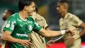 Copa do Brasil: Palmeiras vence o Jacuipense por 3 x 0 pela 5ª fase