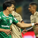 Copa do Brasil: Palmeiras vence o Jacuipense por 3 x 0 pela 5ª fase
