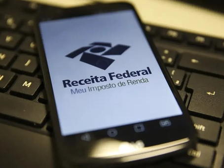 Receita libera declaração pré-preenchida completa do Imposto de Renda 2025