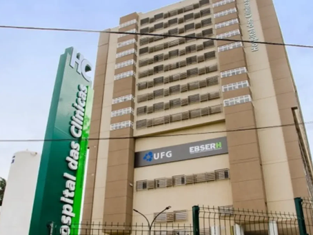 Criança com risco de parada cardiorrespiratória espera há 3 anos por cirurgia em Goiânia