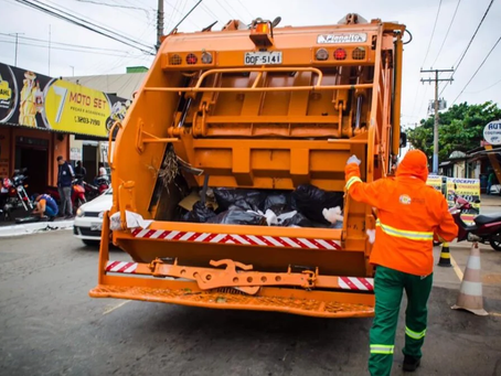 Goiânia: Projeto que previa revogação da ‘taxa do lixo’ é arquivado na Câmara