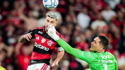 Flamengo leva susto, mas busca empate contra Independiente del Valle e avança na Libertadores