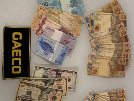 Operação mira esquema de R$ 27 milhões com fraude em licitações de livros e cumpre mandado em Goiás