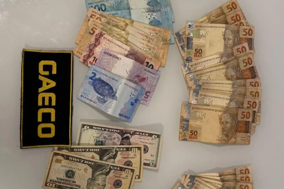 Operação mira esquema de R$ 27 milhões com fraude em licitações de livros e cumpre mandado em Goiás