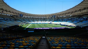 Consórcio Fla-Flu recorre ao presidente do TJRJ, que é o governador em exercício, para barrar Vasco x Boca no Maracanã