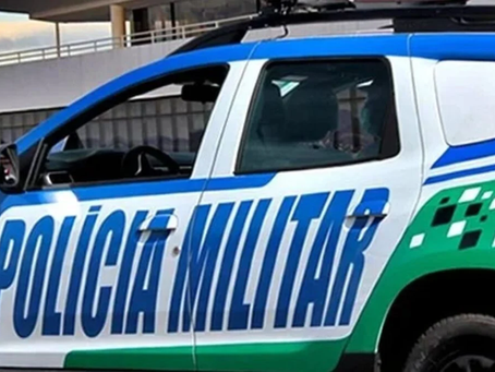 MP quer colocar GPS em todas as viaturas da Polícia Militar de Goiás