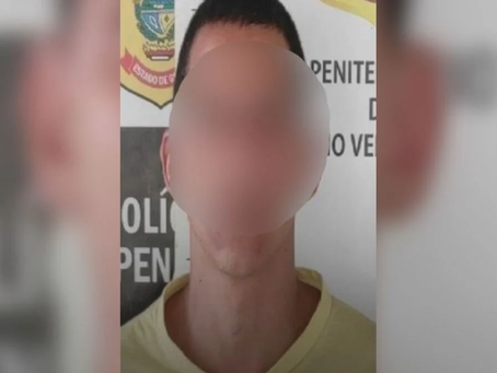 Fuga em Rio Verde: preso teria escapado enquanto agente foi ao banheiro