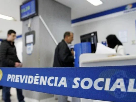 STF aprova revisão da vida toda para aposentados pelo INSS